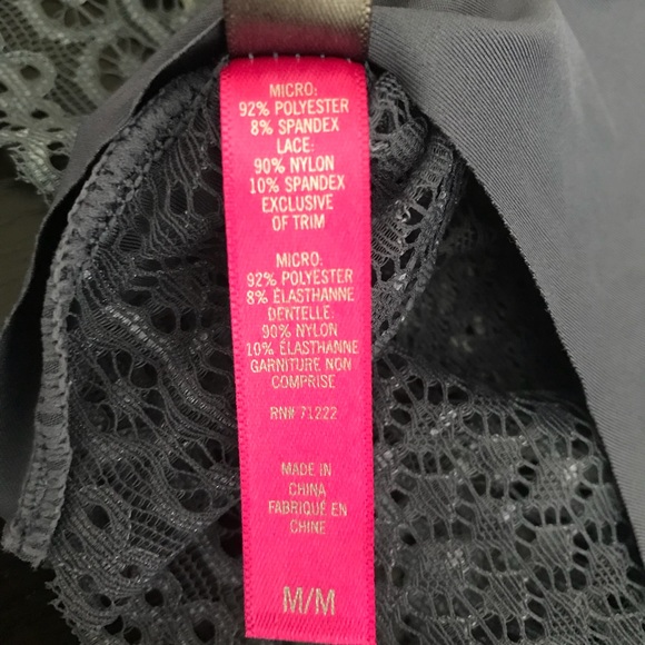 Vince Camuto Panties Smooth Hipster 3 Pack - Picture 4 of 4